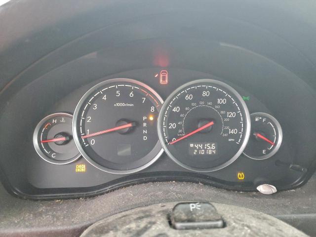 Subaru Outback Outback 2.5i Image 7