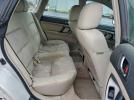 Subaru Outback Outback 2.5i Image 6