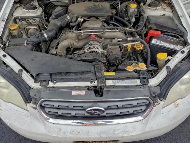Subaru Outback Outback 2.5i Image 12