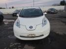 Nissan LEAF S Image 3
