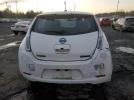 Nissan LEAF S Image 5