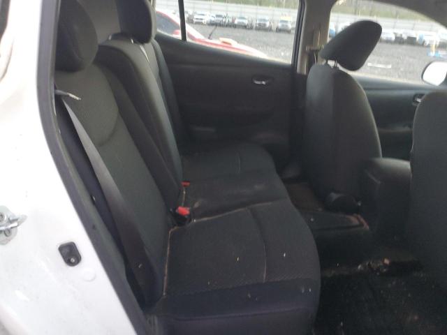 Nissan LEAF S Image 8