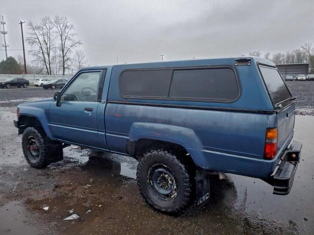 Toyota Pickup Rn63 Std Image 2