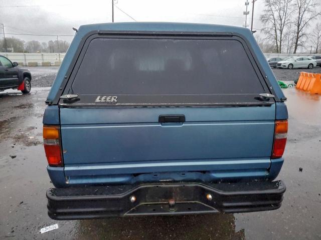 Toyota Pickup Rn63 Std Image 10