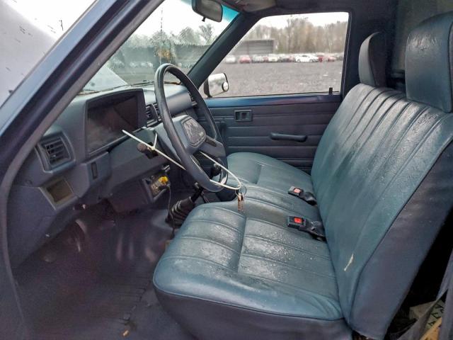 Toyota Pickup Rn63 Std Image 9