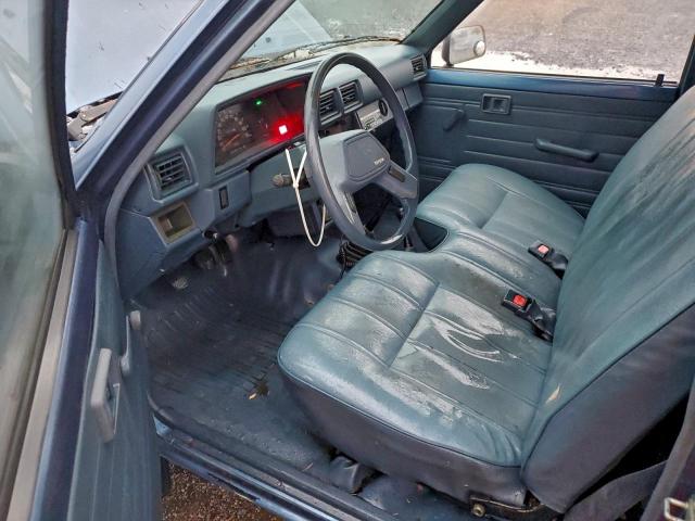 Toyota Pickup Rn63 Std Image 8