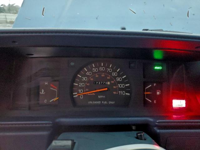 Toyota Pickup Rn63 Std Image 12