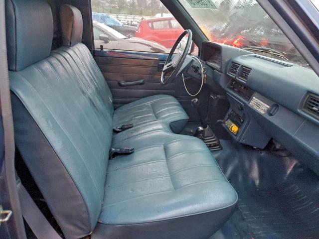 Toyota Pickup Rn63 Std Image 5