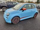 FIAT 500 Electric Image 1