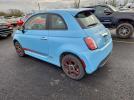 FIAT 500 Electric Image 12
