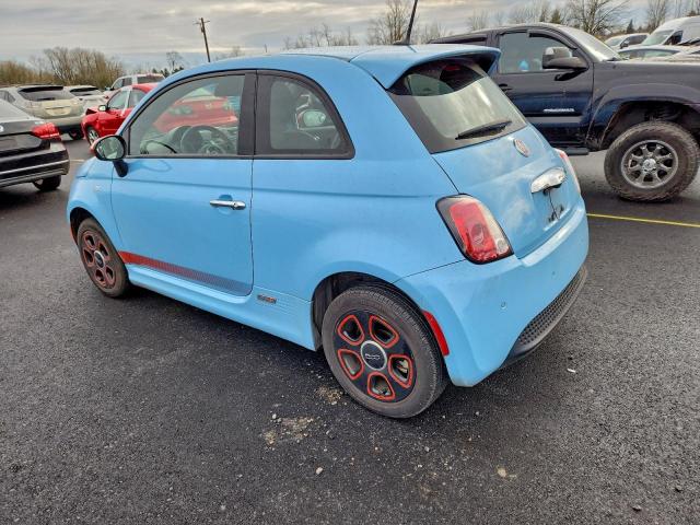 FIAT 500 Electric Image 12