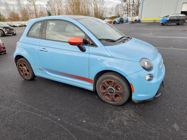 FIAT 500 Electric Image 4