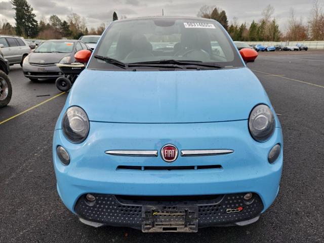 FIAT 500 Electric Image 7