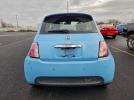 FIAT 500 Electric Image 8