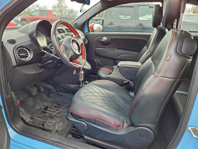 FIAT 500 Electric Image 5