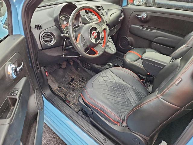 FIAT 500 Electric Image 6