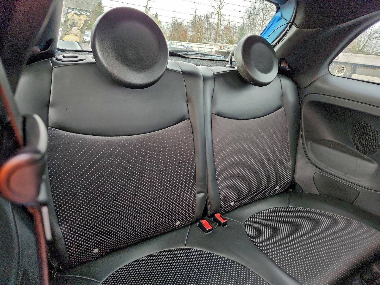 FIAT 500 Electric Image 10