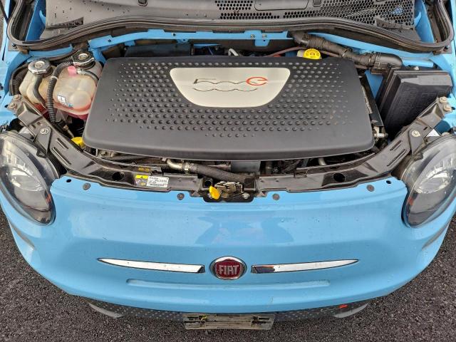 FIAT 500 Electric Image 11
