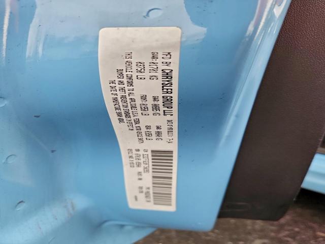 FIAT 500 Electric Image 9