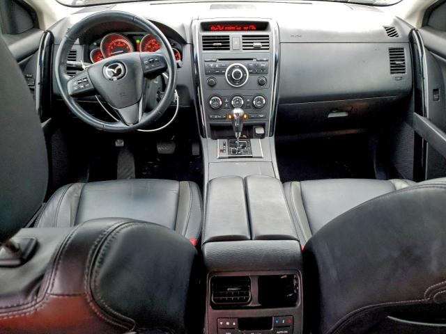 Mazda Cx Image 6