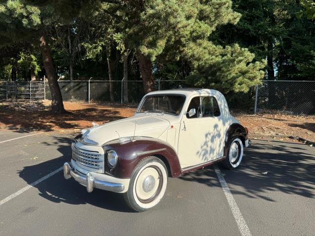 FIAT 2 Dr Conv Image 3