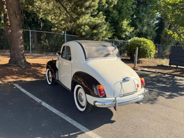 FIAT 2 Dr Conv Image 2