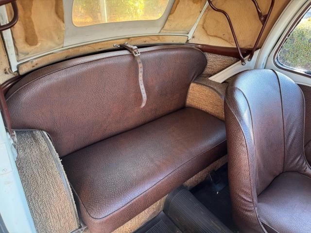 FIAT 2 Dr Conv Image 11