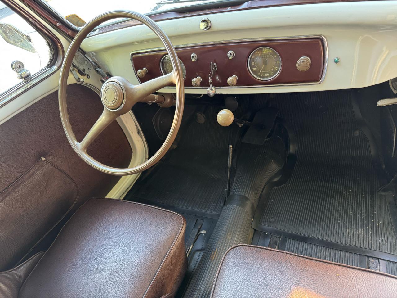 FIAT 2 Dr Conv Image 7