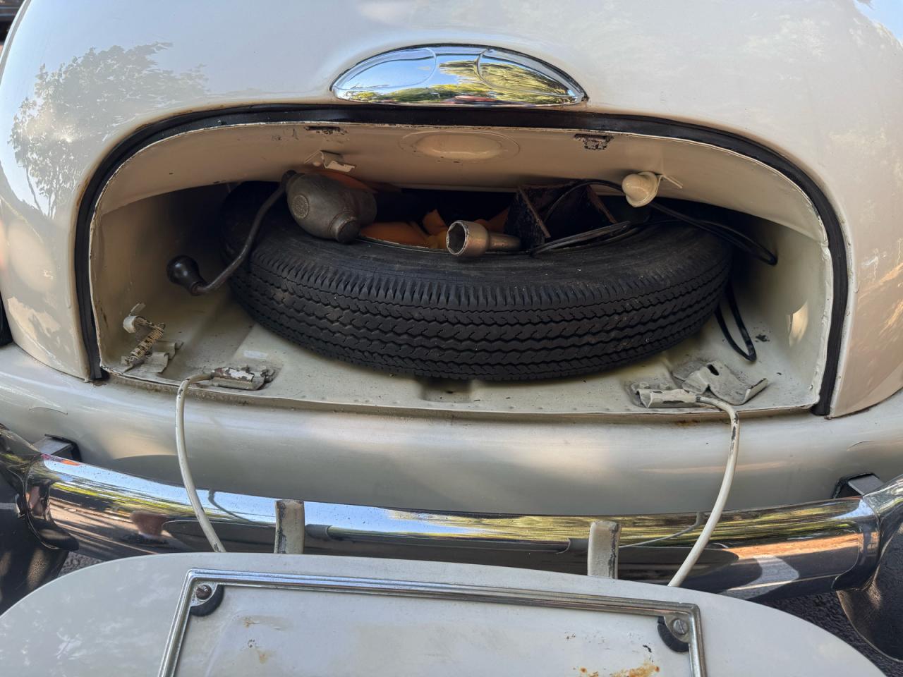 FIAT 2 Dr Conv Image 13