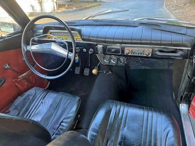 Volvo 122 Image 7
