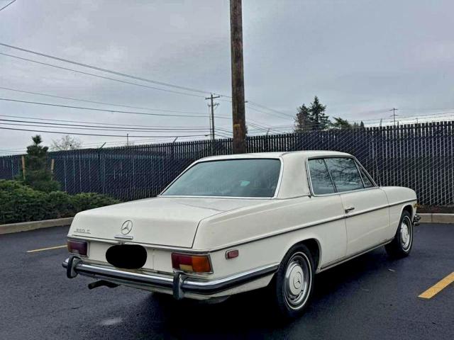 Mercedes-Benz 250-class Image 2