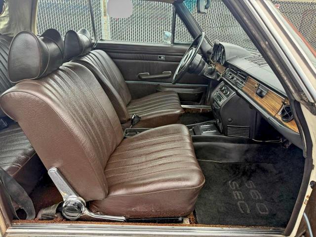 Mercedes-Benz 250-class Image 3