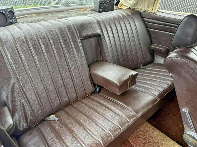 Mercedes-Benz 250-class Image 5