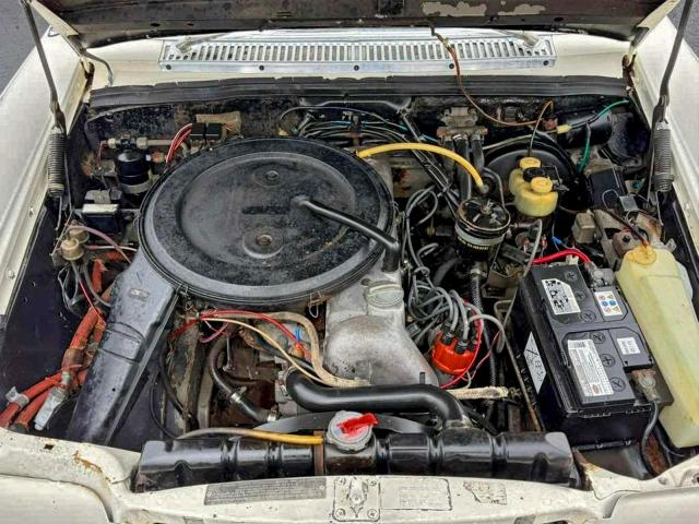 Mercedes-Benz 250-class Image 8