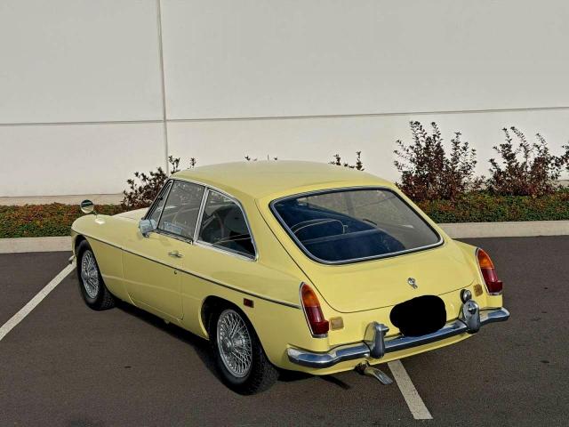 Mgb GT Image 10