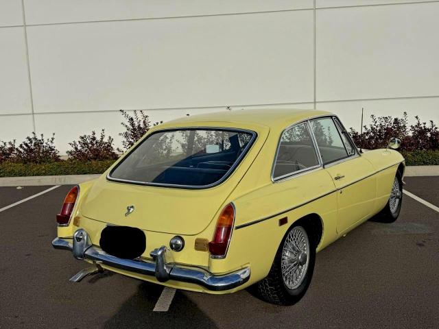 Mgb GT Image 6