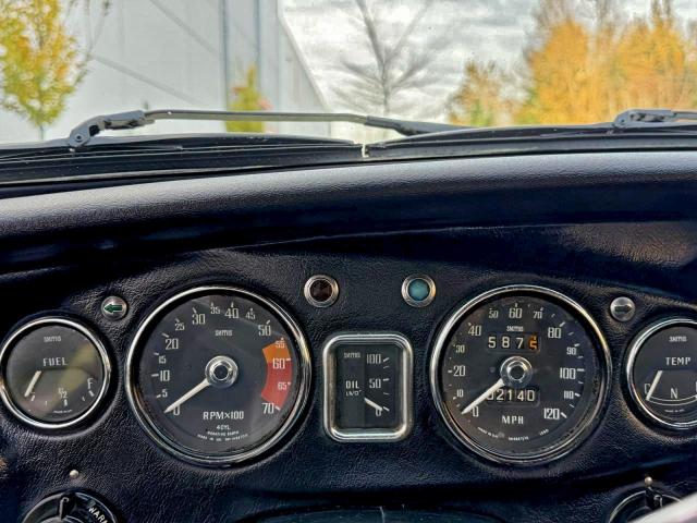 Mgb GT Image 8