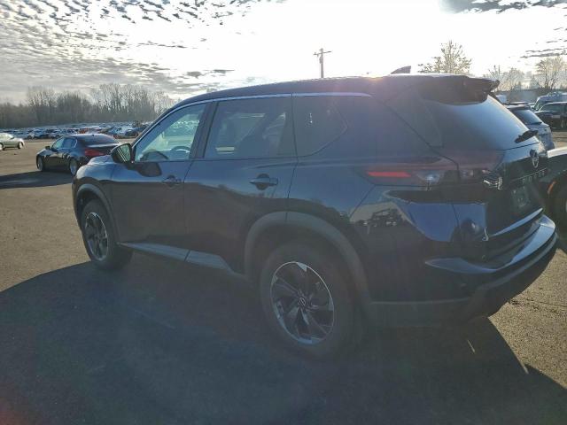 Nissan Rogue Sv Image 2