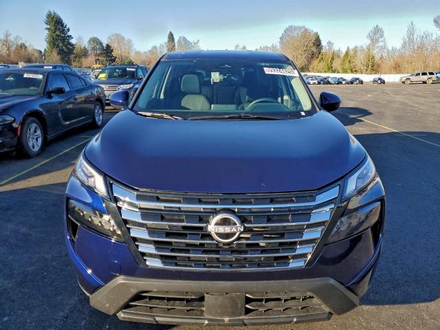 Nissan Rogue Sv Image 5