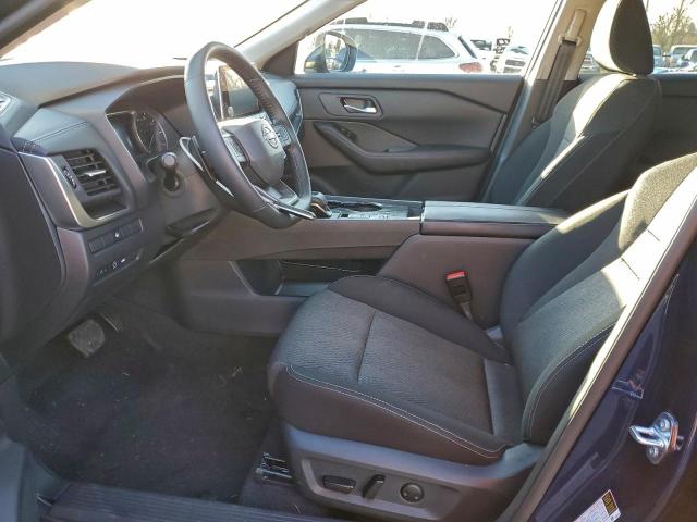 Nissan Rogue Sv Image 11