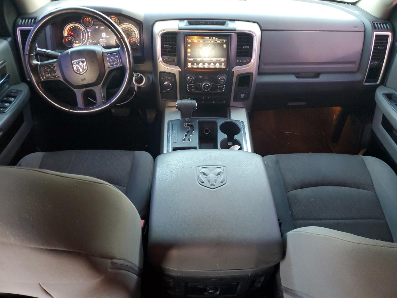 Ram 1500 Slt Image 6