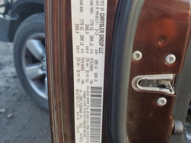 Ram 1500 Slt Image 7