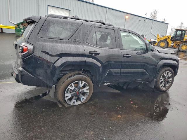 Toyota 4Runner Sr5 Image 5