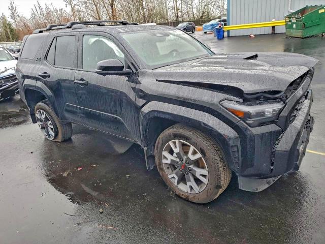 Toyota 4Runner Sr5 Image 2