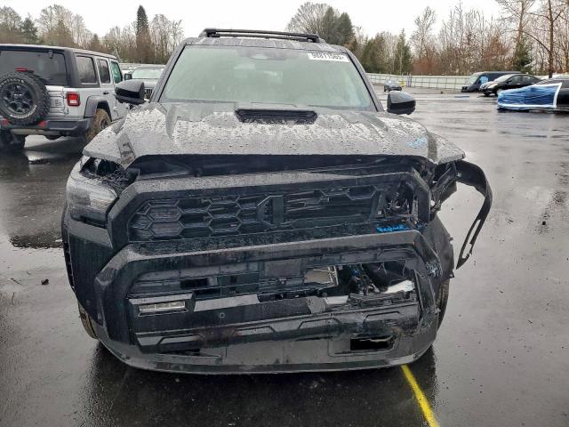 Toyota 4Runner Sr5 Image 4