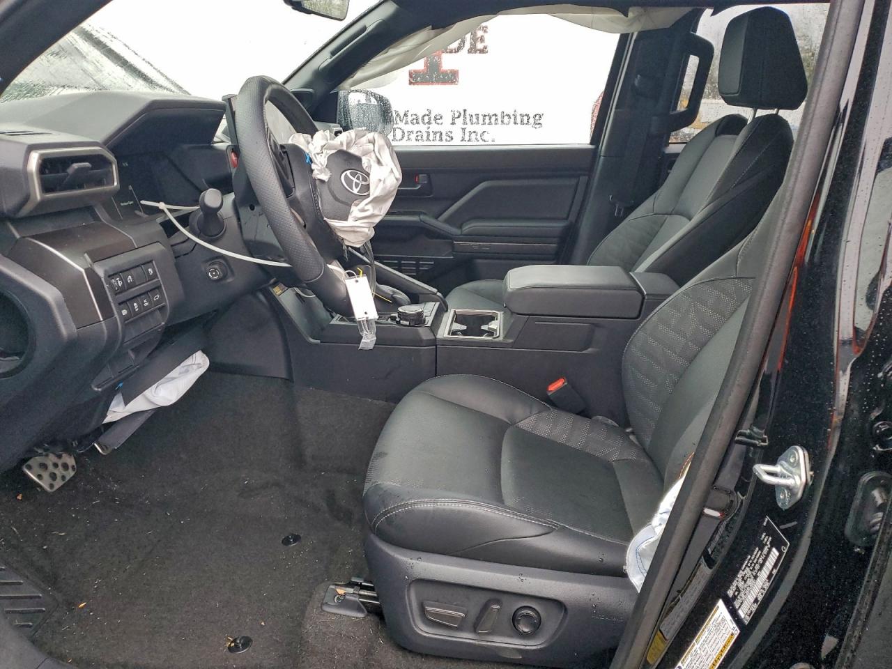 Toyota 4Runner Sr5 Image 8