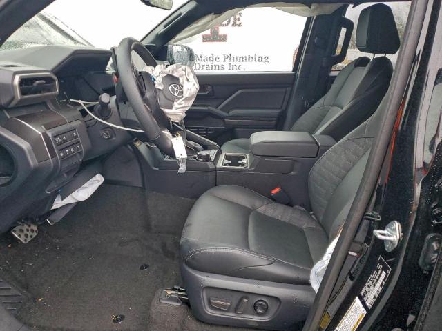 Toyota 4Runner Sr5 Image 8