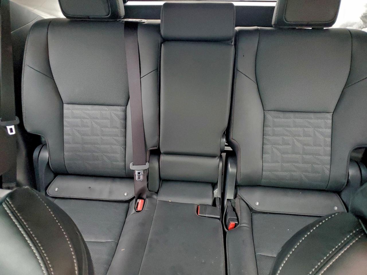 Toyota 4Runner Sr5 Image 10