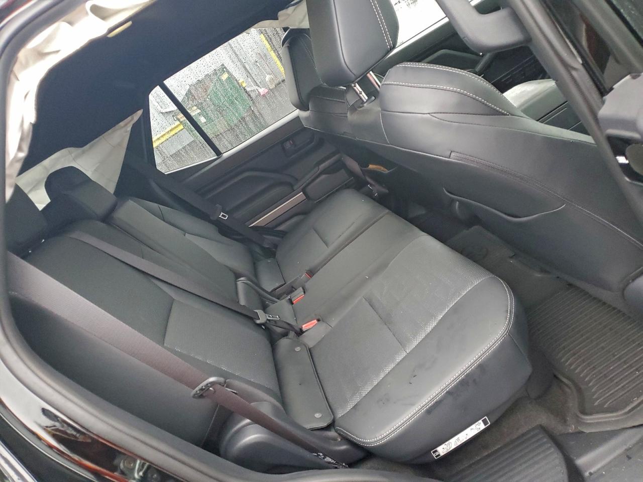 Toyota 4Runner Sr5 Image 11