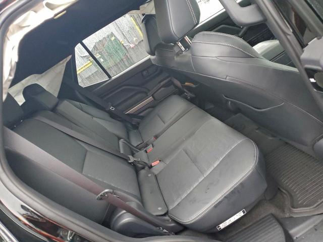 Toyota 4Runner Sr5 Image 11